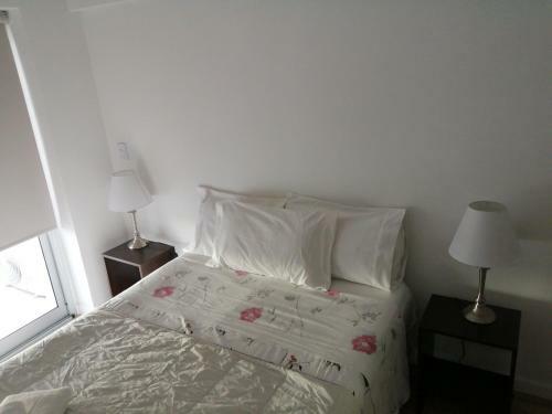 Apartamento Palermo Viejo