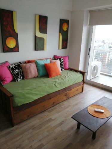 Apartamento Palermo Viejo