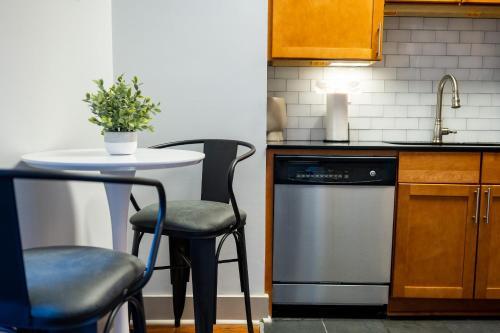Apartamento French Quarter Delight 1