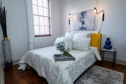 Apartamento French Quarter Delight 1