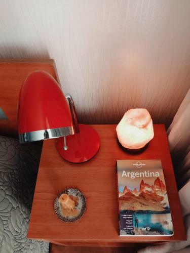 Palermo Deluxe Apartment