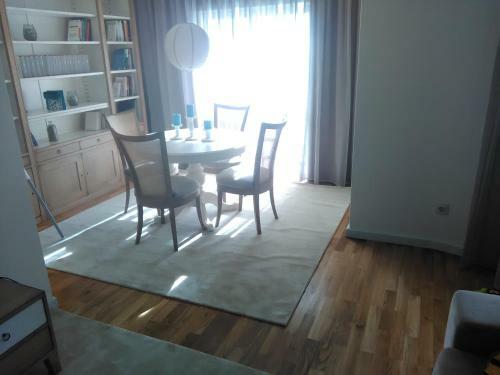 Apartamento Oporto Beach