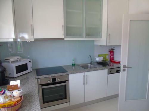 Apartamento Oporto Beach