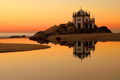 Apartamento Oporto Beach