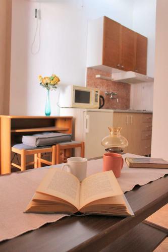 Apartments Gabriela