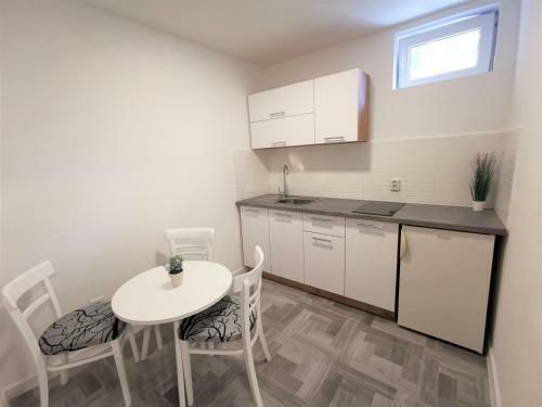 Apartmani Divi?