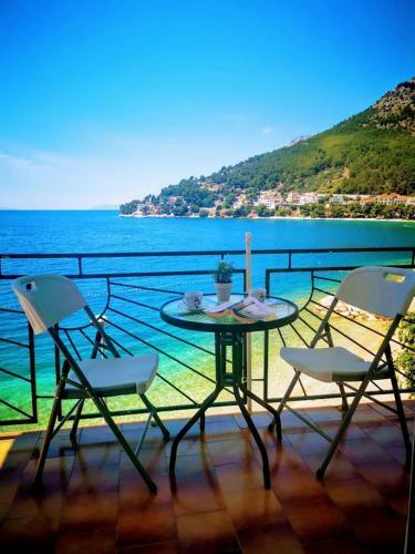Apartmani Divi?
