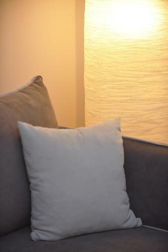 Almanza Apartment Syros