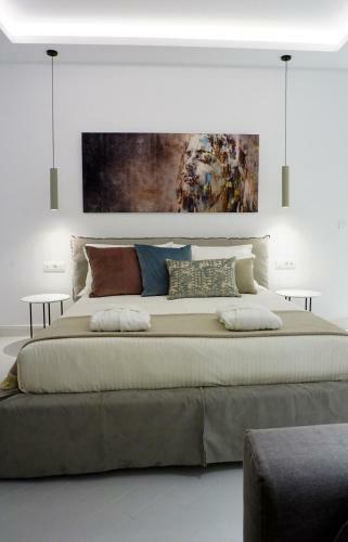 Hostal Pafsilipon Suites