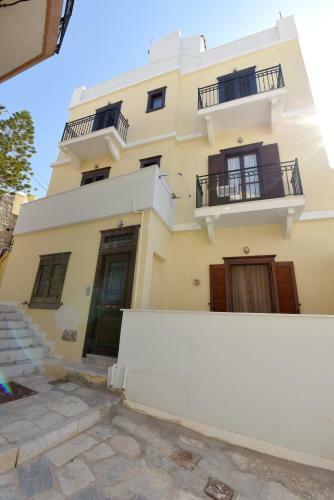 Doukas Home