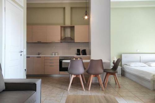Apartamento Sweet Habit