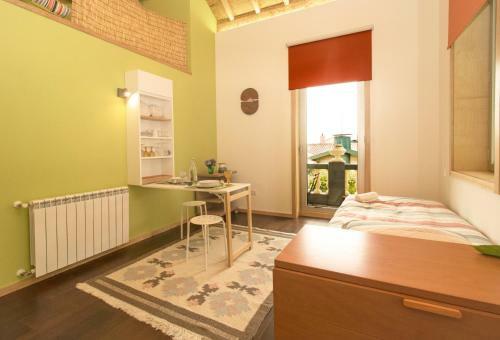 Apartamento Casa Da Alameda