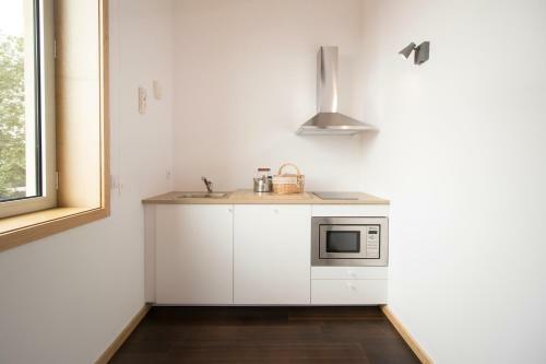Apartamento Casa Da Alameda