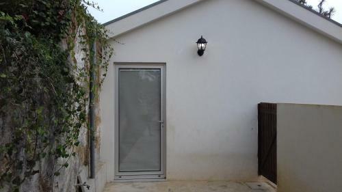 Apartamento Casa Da Alameda
