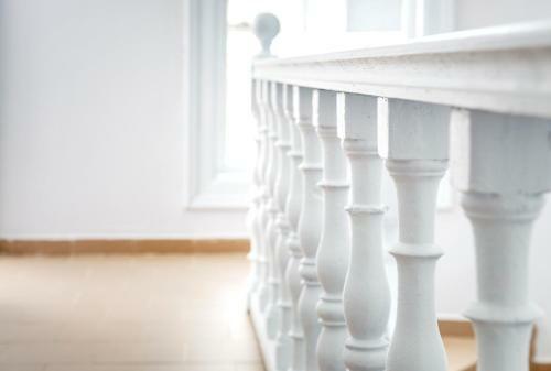 Apartamento Homey