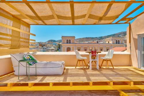 Apartamento Homey