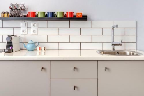 Apartamento Homey