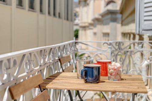 Apartamento Homey