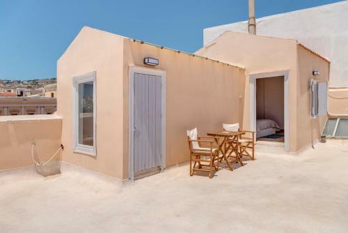 Apartamento Homey