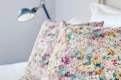 Apartamento Homey