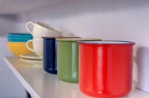 Apartamento Homey