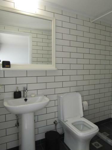 Apartamento Homey