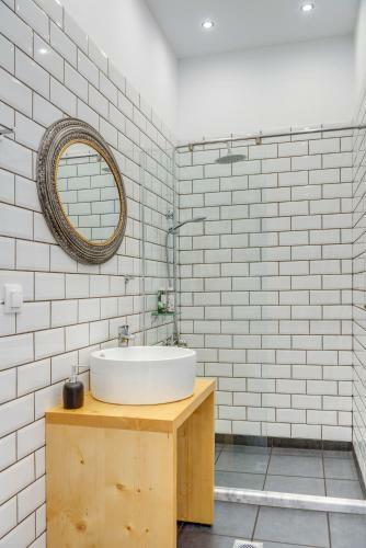Apartamento Homey