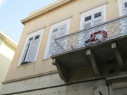Apartamento Homey