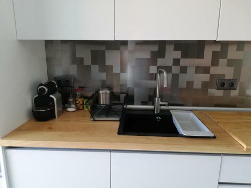 Cabe�o Das Fr�guas - Apartamento Centro Cidade Da Guarda