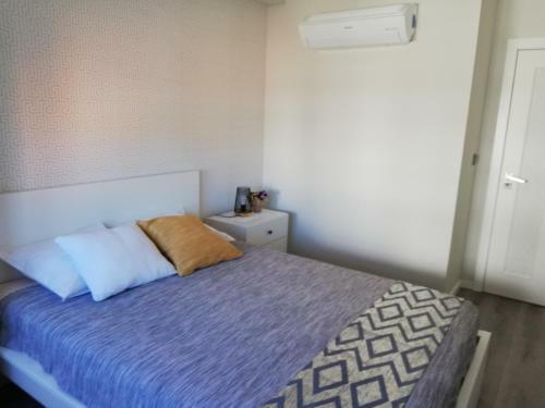 Cabe�o Das Fr�guas - Apartamento Centro Cidade Da Guarda