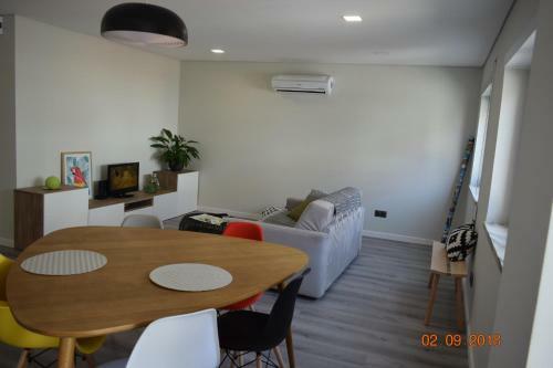 Cabe�o Das Fr�guas - Apartamento Centro Cidade Da Guarda