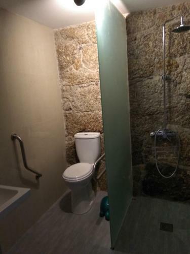 Apartamento Turismo Rural Macieira Brava