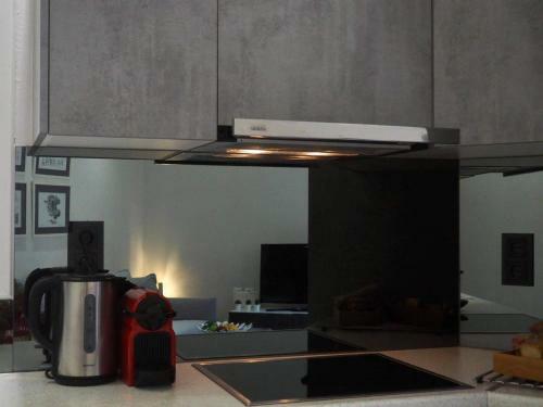 Apartamento Molly's House
