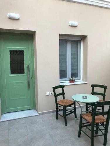 Apartamento Molly's House