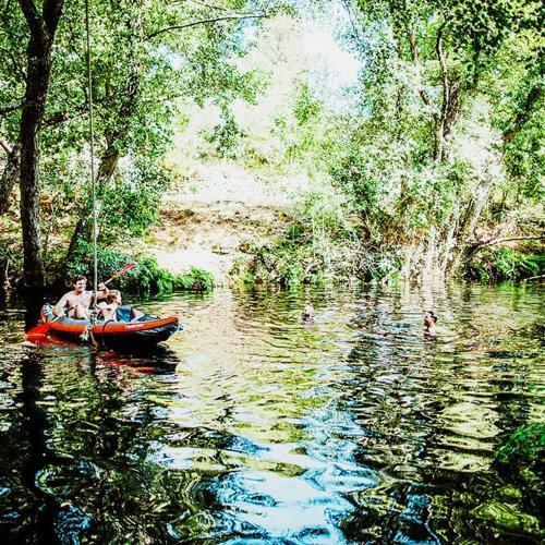 Senses Glamping