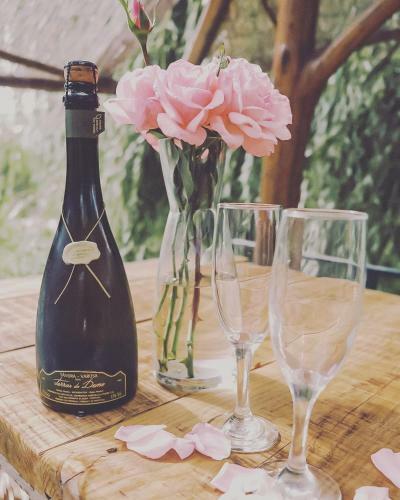 Senses Glamping