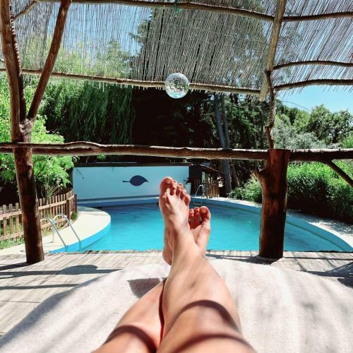Senses Glamping