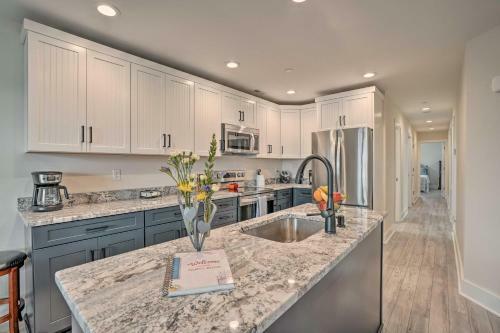 Peaceful Home With Patio Less Than 2 Mi To Natl Park!