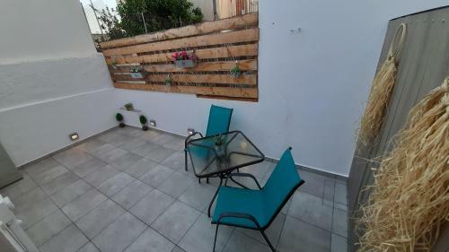 Apartments Zaranis