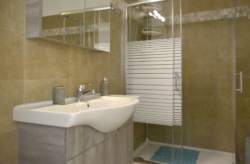 Apartamento Tonia's Guest House