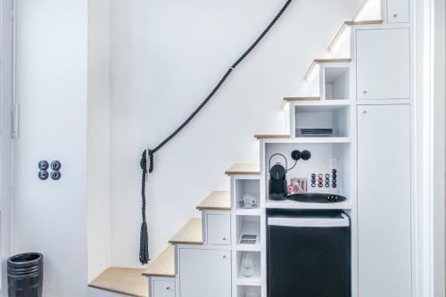 Apartamento Clock Wise Syros