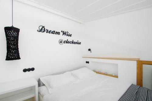 Apartamento Clock Wise Syros