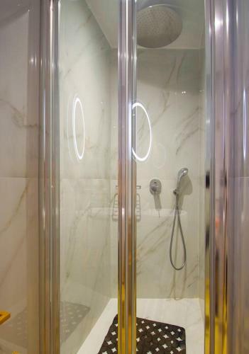 Apartamento Clock Wise Syros