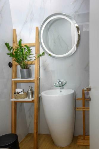 Apartamento Clock Wise Syros