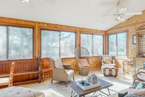 Centerville Lake House