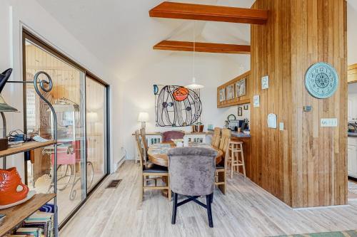 Centerville Lake House
