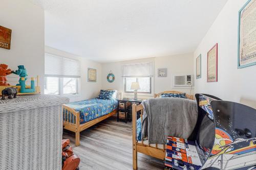 Centerville Lake House