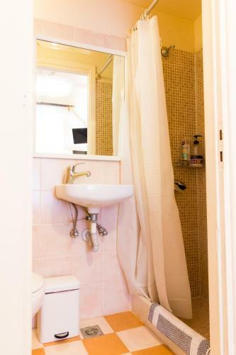 Hostal Ermoupolis 1834 Classic Beauty