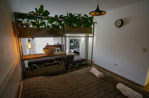 Hotel Apart Dorrego