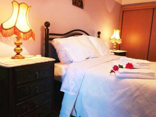 Agroturismo A Casa Da Av� Leonor